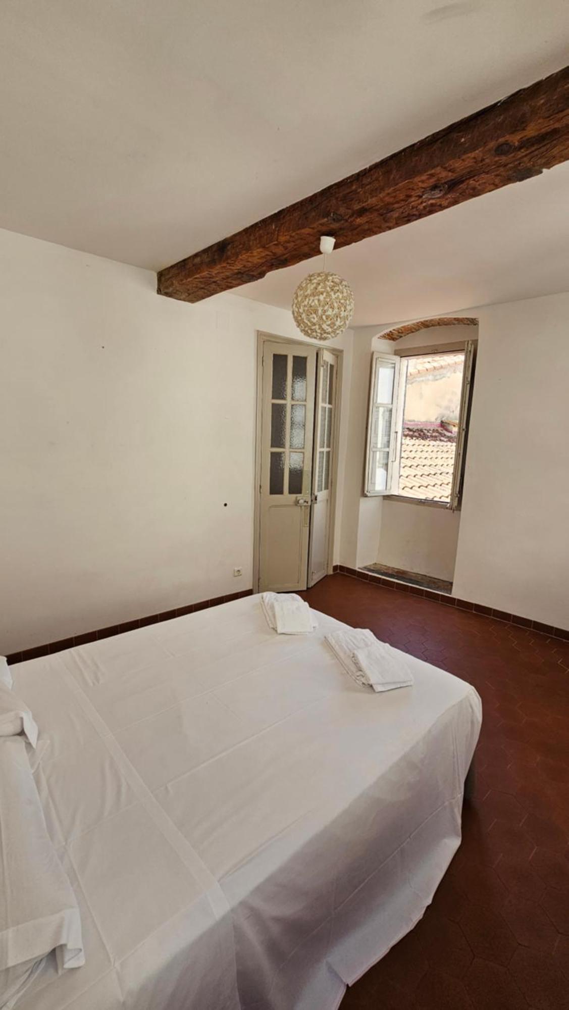 35M2 Fonctionnel Hyper-Centre Apartment Ajaccio  Ngoại thất bức ảnh