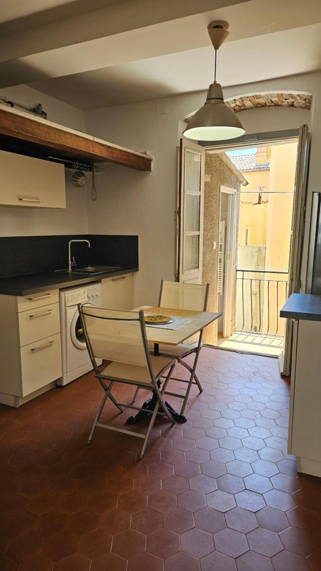 35M2 Fonctionnel Hyper-Centre Apartment Ajaccio  Ngoại thất bức ảnh