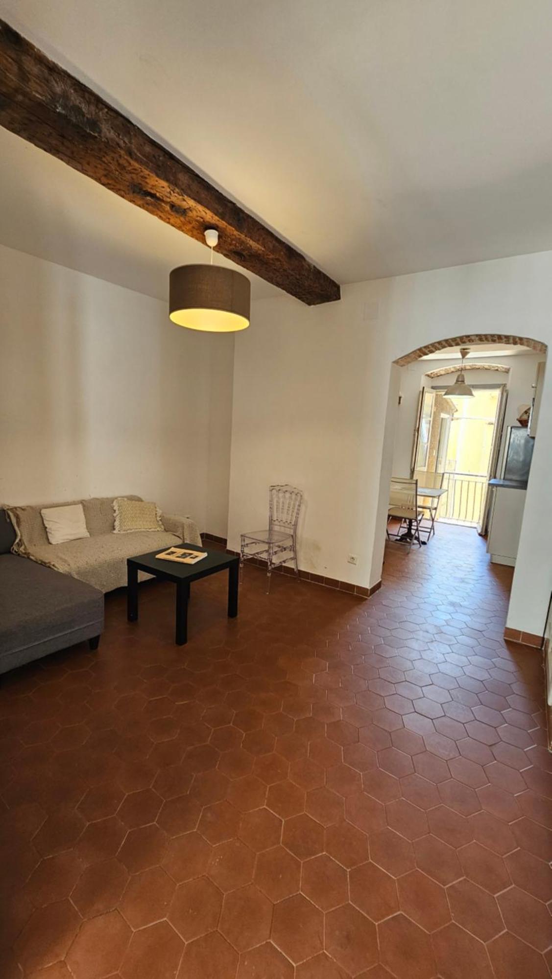 35M2 Fonctionnel Hyper-Centre Apartment Ajaccio  Ngoại thất bức ảnh