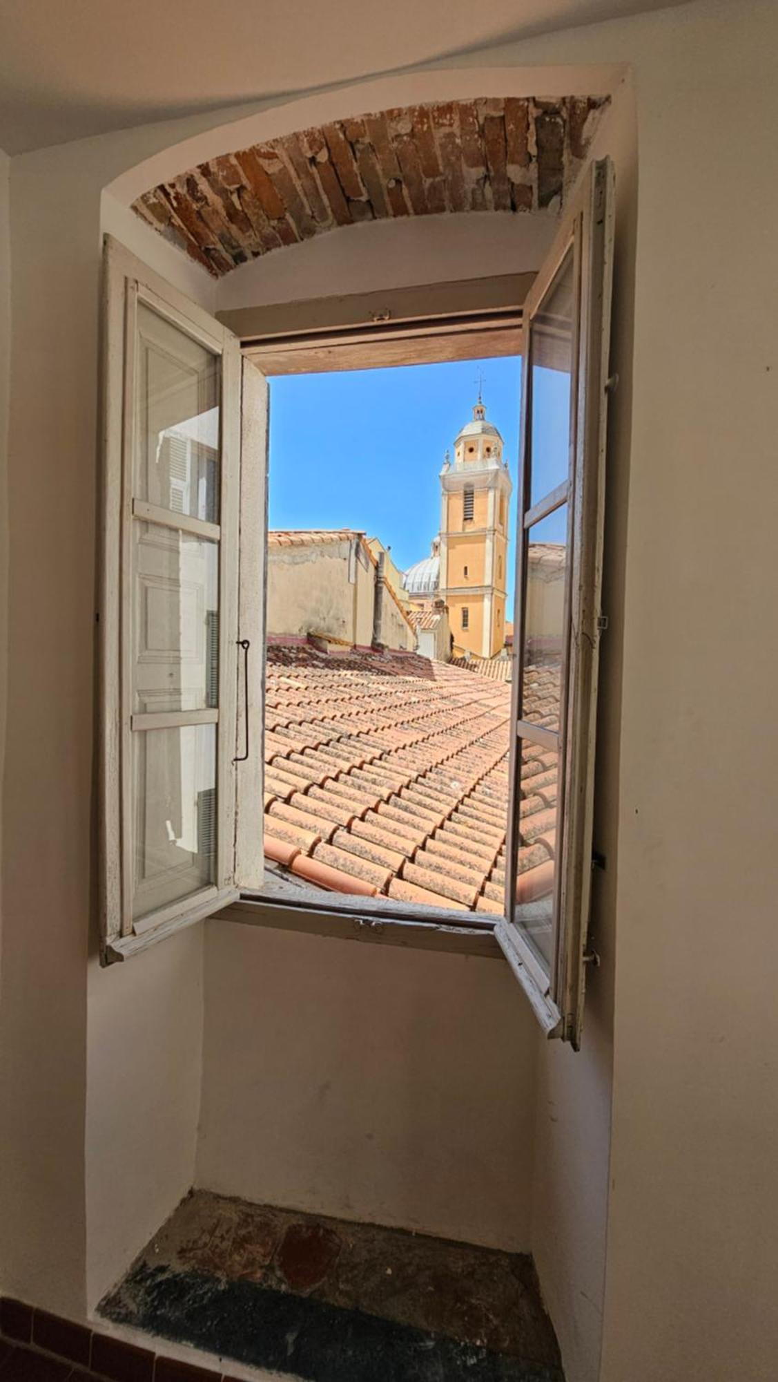 35M2 Fonctionnel Hyper-Centre Apartment Ajaccio  Ngoại thất bức ảnh
