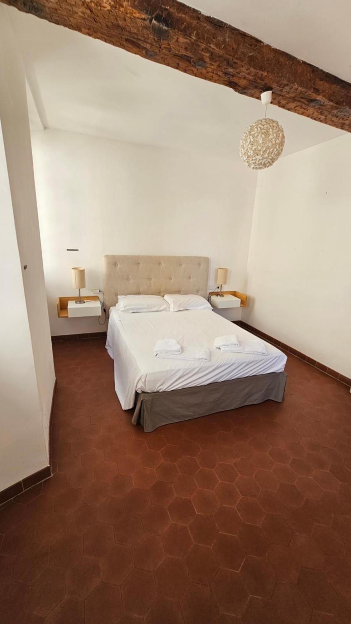 35M2 Fonctionnel Hyper-Centre Apartment Ajaccio  Ngoại thất bức ảnh