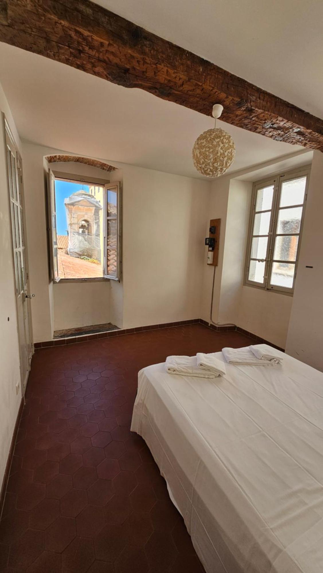 35M2 Fonctionnel Hyper-Centre Apartment Ajaccio  Ngoại thất bức ảnh