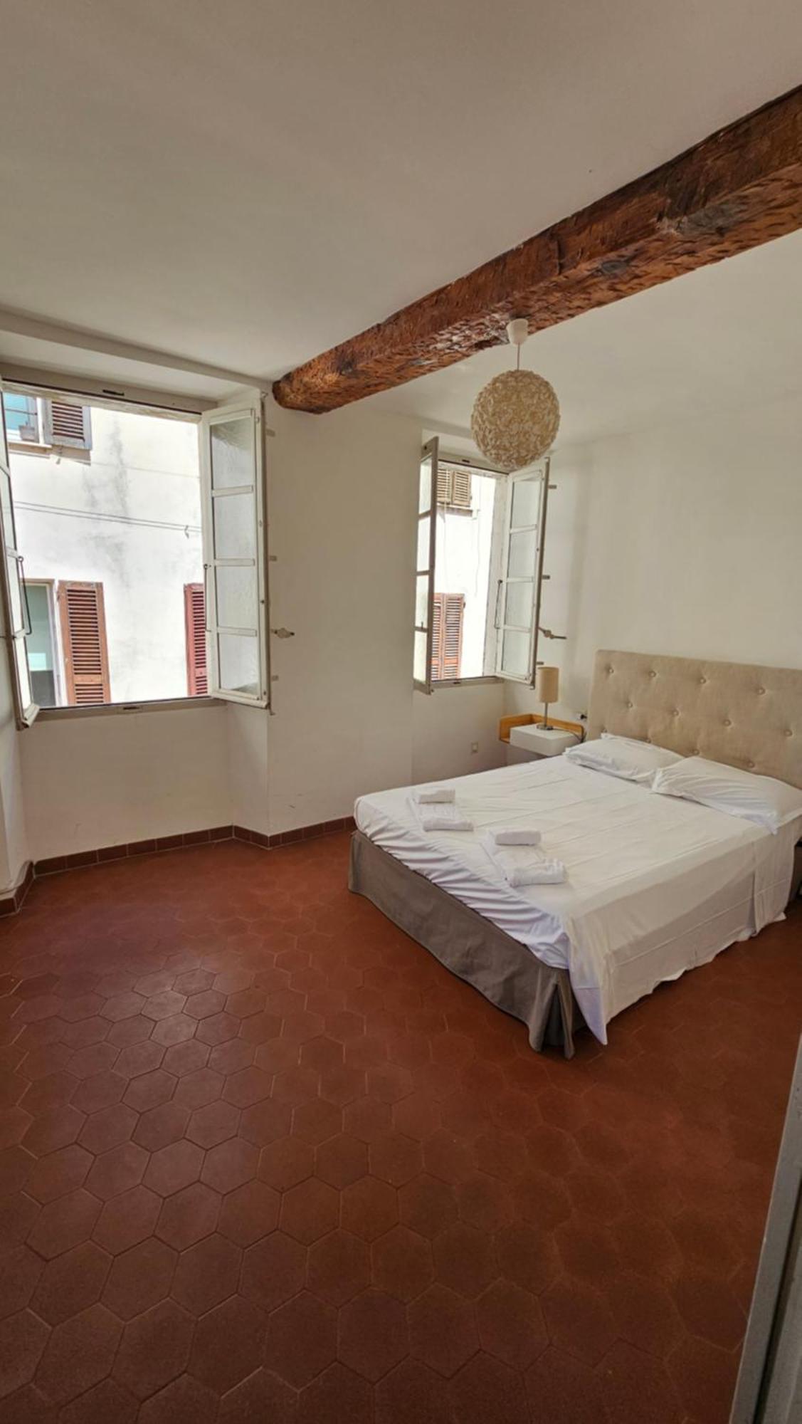 35M2 Fonctionnel Hyper-Centre Apartment Ajaccio  Ngoại thất bức ảnh