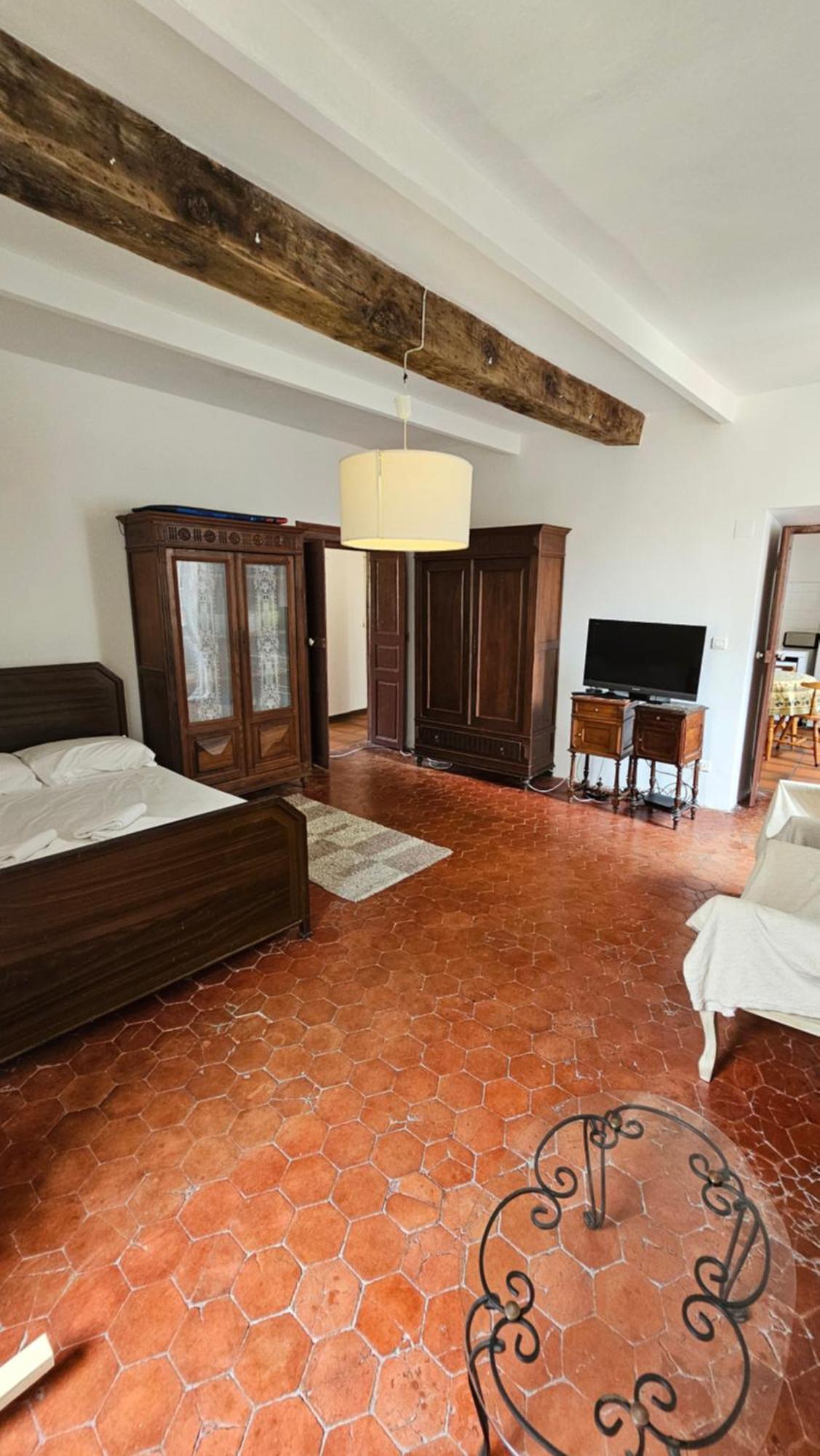 35M2 Fonctionnel Hyper-Centre Apartment Ajaccio  Ngoại thất bức ảnh