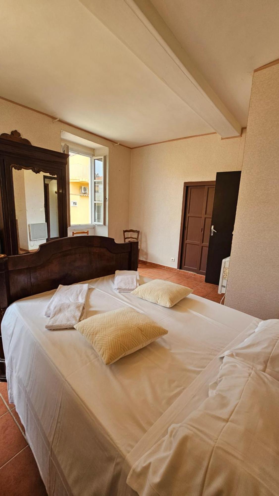35M2 Fonctionnel Hyper-Centre Apartment Ajaccio  Ngoại thất bức ảnh