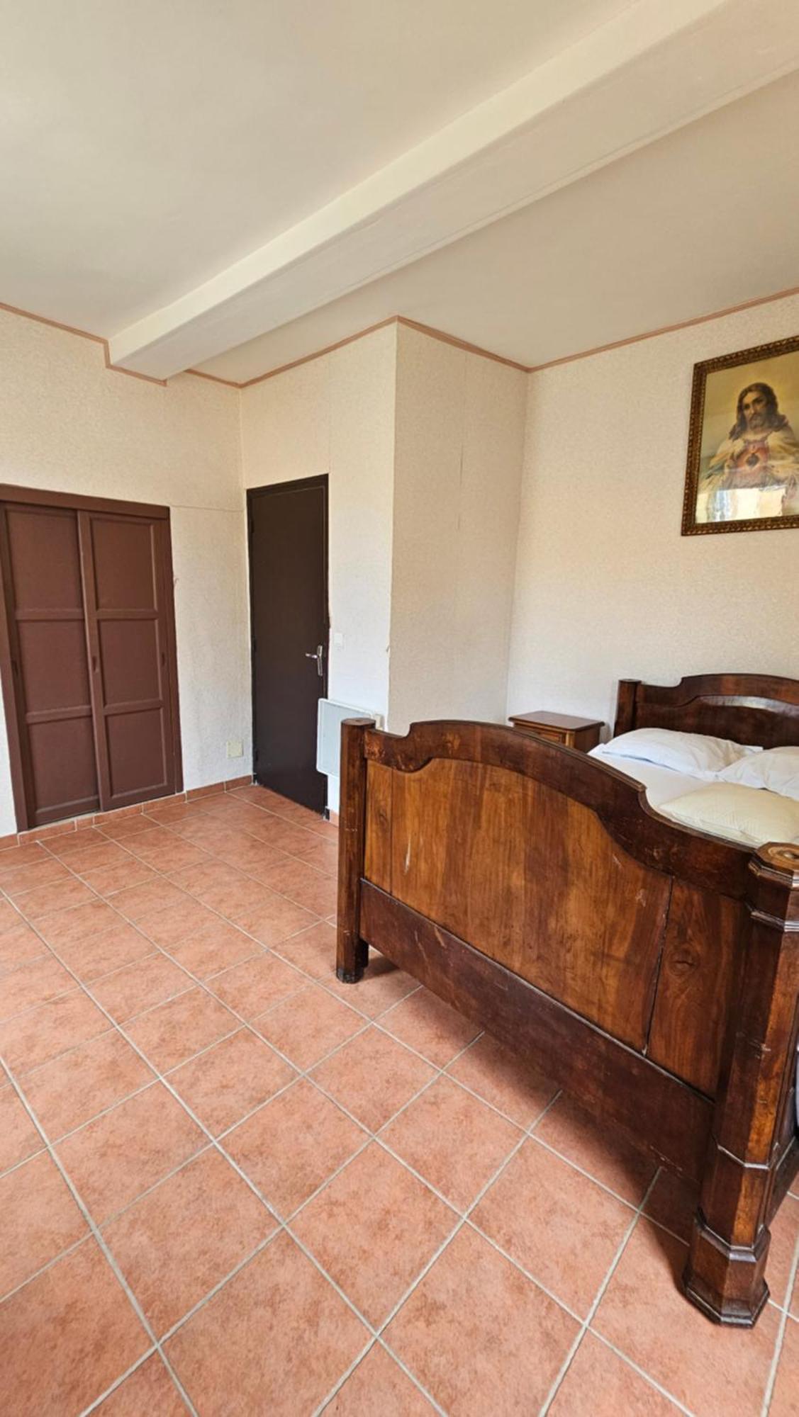 35M2 Fonctionnel Hyper-Centre Apartment Ajaccio  Ngoại thất bức ảnh