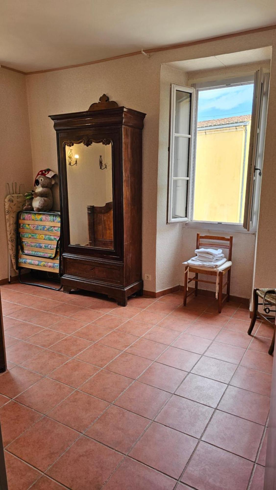 35M2 Fonctionnel Hyper-Centre Apartment Ajaccio  Ngoại thất bức ảnh